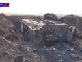 БМП-2 - 2014-08-12 - Свердловск First