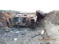 БМП-2 - 2014-08-12 - Свердловск First