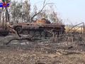 БМП-2 - 2014-08-05 - Свердловск First