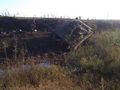 БМП-2 - 2014-08-29 - Новокатериновка First