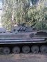 БМП-2 - 2014-09-05 - Лутугино First