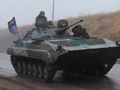 БМП-2К - 2014-10-14 - Благодатное First