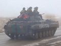 БМП-2К - 2014-10-14 - Благодатное First