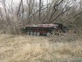 БМП-2 - 2014-08-30 - Никифорово First