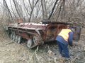 БМП-2 - 2014-08-30 - Никифорово First
