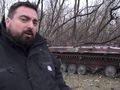 БМП-2 - 2014-08-30 - Никифорово First