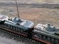 БМП-2 - 2014-10-12 - First