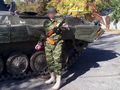 БМП-2 - 2014-10-12 - First