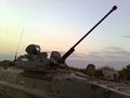 БМП-2 - 2014-10-12 - First