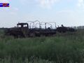 БМП-2 - 2014-08-12 - Червонопартизанск First