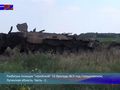 БМП-2 - 2014-08-12 - Червонопартизанск First