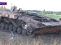 БМП-2 - 2014-08-12 - Червонопартизанск First