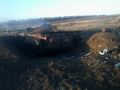 БМП-2 - 2014-11-12 - Никишино First