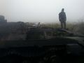 БМП-2 - 2014-11-12 - Никишино First