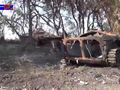 БМП-2 - 2014-08-12 - Свердловск First