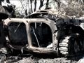 БМП-2 - 2014-08-12 - Свердловск First