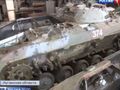 БМП-2 - 2014-08-10 - Свердловск First