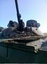 БМП-2 - 2014-08-10 - Свердловск First