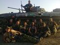 БМП-2 - 2014-09-26 - ЛНР First