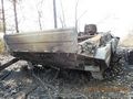 БМП-2 - 2014-08-10 - Свердловск First