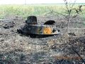 БМП-2 - 2014-08-10 - Свердловск First