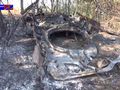 БМП-2 - 2014-08-10 - Свердловск First