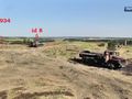 БМП-2 - 2014-07-27 - Хмельницкий First
