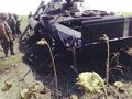 БМП-2 - 2014-08-13 - Новосветловка First