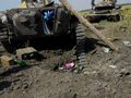 БМП-2 - 2014-08-13 - Новосветловка First