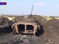 БМП-2 - 2014-08-12 - Свердловск First