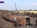 БМП-2 - 2014-08-12 - Свердловск First