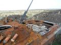 БМП-2 - 2014-08-12 - Свердловск First