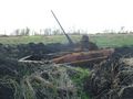 БМП-2 - 2014-08-12 - Свердловск First