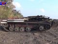 БМП-2 - 2014-08-12 - Свердловск First