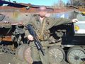 БМП-2 - 2014-08-12 - Свердловск First