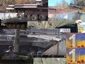 БМП-2 - 2014-08-12 - Свердловск First