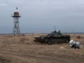 БМП-2 - 2014-09-08 - Весёлая гора First
