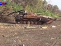 БМП-2 - 2014-08-12 - Свердловск First