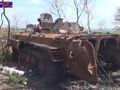 БМП-2 - 2014-07-23 - Свердловск First