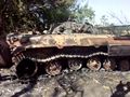 БМП-2 - 2014-07-23 - Свердловск First