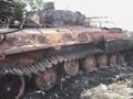 БМП-2 - 2014-07-23 - Свердловск First