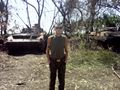 БМП-2 - 2014-07-23 - Свердловск First