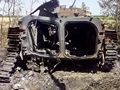БМП-2 - 2014-07-23 - Свердловск First