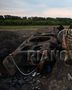 БМП-2 - 2014-08-07 - КПП Должанский First