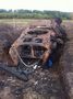 БМП-2 - 2014-08-07 - КПП Должанский First
