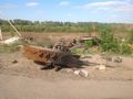 БМП-2 - 2014-08-07 - КПП Должанский First