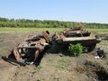 БМП-2 - 2014-07-16 - КПП Должанский First