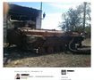 БМП-2 - 2014-07-16 - КПП Должанский First