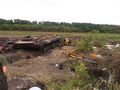 БМП-2 - 2014-07-16 - КПП Должанский First