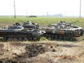 БМП-2 - 2014-06-30 - Свердловск First